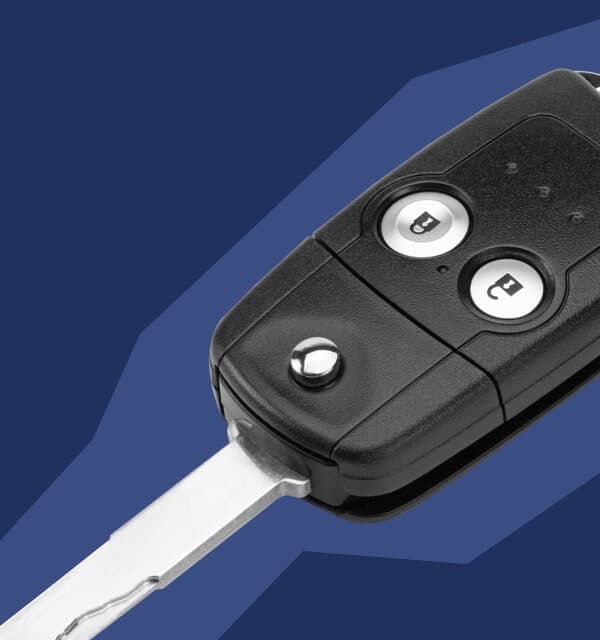 Car Key Duplication