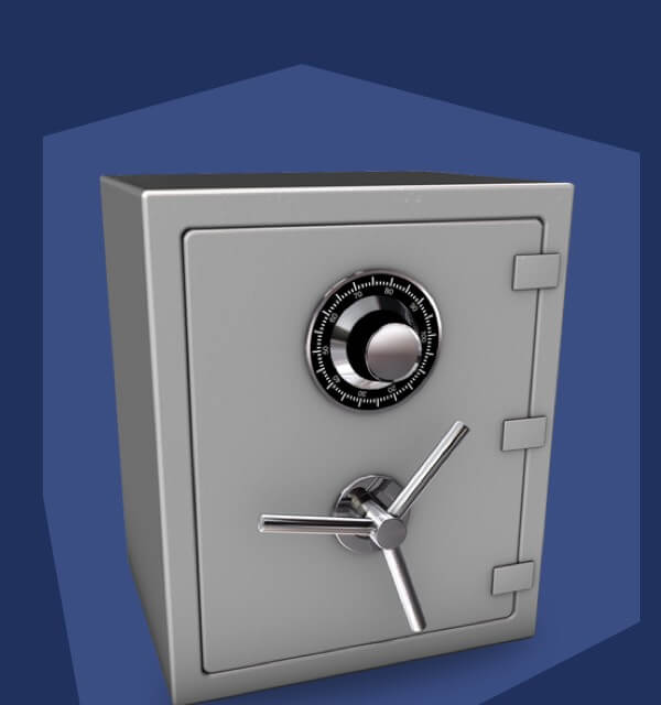 Residential safe lockouts