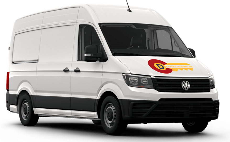 Denver Locksmiths mobile unit