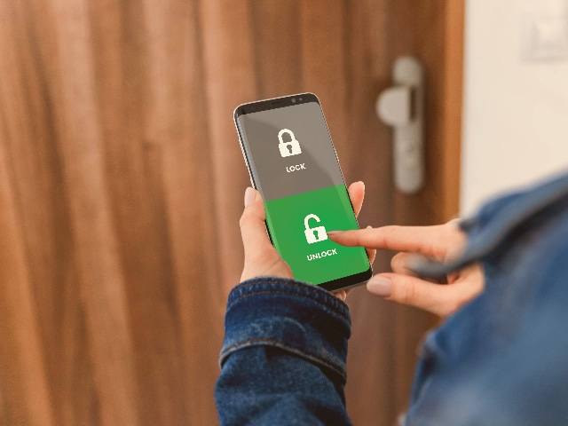 best smart lock