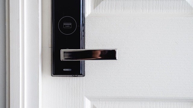 Bedroom-door-lock