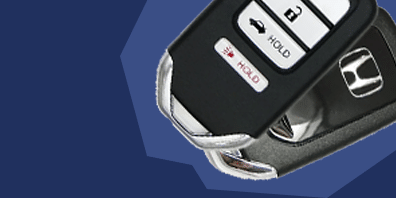honda keys replacement and duplication