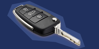 Hyundai key fob replacement