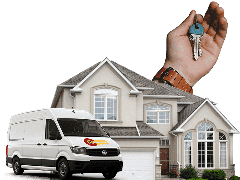 A Quality 24 Hour Locksmith in Aurora, Colorado